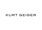 Brand logo for Kurt Geiger