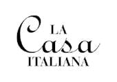 Brand logo for La Casa Italiana