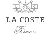 Markenlogo für La Coste Provence