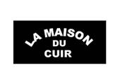 Brand logo for La Maison Du Cuir