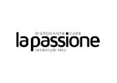 Brand logo for La Passione