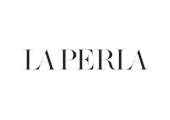 Brand logo for La Perla