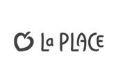 Markenlogo für La Place