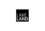 Brand logo for Lakeland Leather