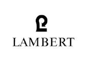 Brand logo for Lambert
