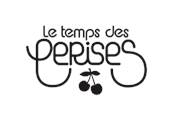 Brand logo for Le Temps des Cerises
