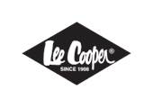 Brand logo for Lee Cooper
