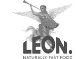 Brand logo for Leon
