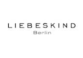 Brand logo for Liebeskind Berlin