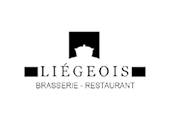Markenlogo für Brasserie Liégeois