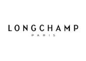 Brand logo for Longchamp