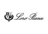 Brand logo for Loro Piana