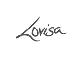 Brand logo for Lovisa
