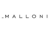 Brand logo for Malloni