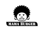 Brand logo for Mama Burger