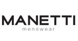 Brand logo for Man & Manetti