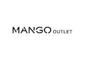 Brand logo for Mango