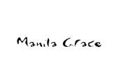 Brand logo for Manila Grace
