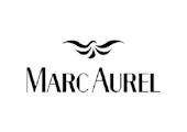 Brand logo for Marc Aurel