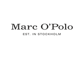 Brand logo for Marc O'Polo