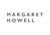 Brand logo for Margaret Howell