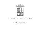 Brand logo for Marina Militare