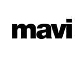 Brand logo for Mavi Jeans