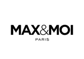 Brand logo for Max & Moi