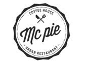 Brand logo for McPie