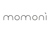 Brand logo for Momoni