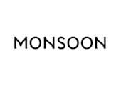 Brand logo for Monsoon