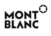 Markenlogo für Montblanc