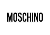 Brand logo for Moschino