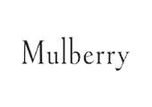 Brand logo for Mulberry