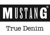 Brand logo for Mustang