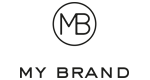 Brand logo for My Brand