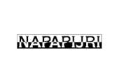 Brand logo for Napapijri