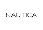 Brand logo for Nautica