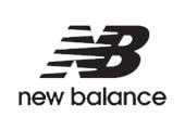 Markenlogo für New Balance