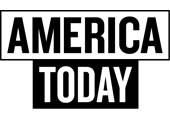 Brand logo for America Today