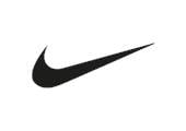 Brand logo for Nike