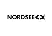 Brand logo for Nordsee