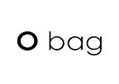 Markenlogo für O bag