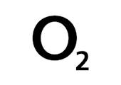 Brand logo for O2
