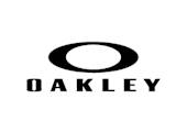 Brand logo for Oakley