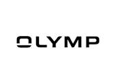 Markenlogo für Olymp