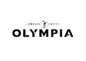 Brand logo for Olympia