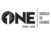 Brand logo for One Exchange