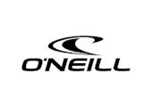 Brand logo for O'Neill