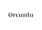 Brand logo for Orcanta